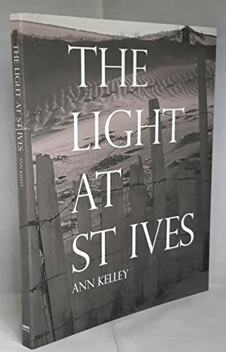 Stock image for The Light at St Ives for sale by WorldofBooks