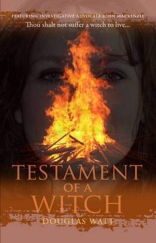 9781906817794: Testament of a Witch: 2