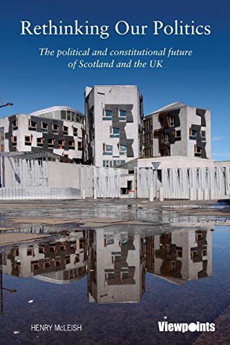 Beispielbild fr Progressive Politics: Scotland and Britain in the 21st Century (Viewpoints) zum Verkauf von AwesomeBooks