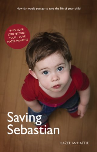 Stock image for Saving Sebastian for sale by WorldofBooks