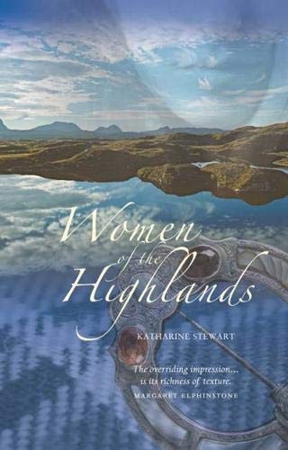 Beispielbild fr Women of the Highlands zum Verkauf von WorldofBooks