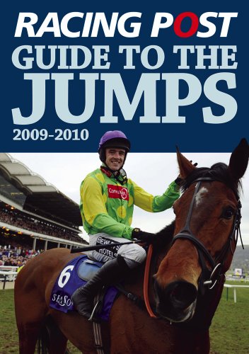 Imagen de archivo de Racing Post Guide to the Jumps 2009-2010 a la venta por WorldofBooks