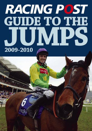 Stock image for Racing Post Guide to the Jumps 2009-2010 for sale by WorldofBooks