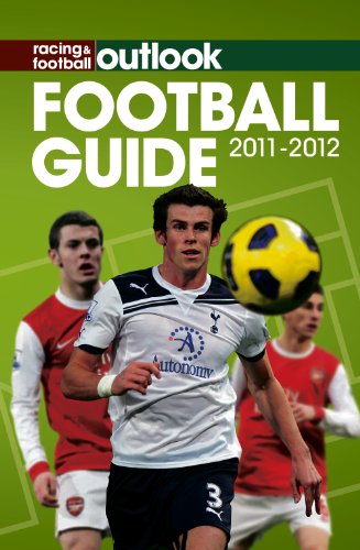 Stock image for Racing & Football Outlook Football Guide 2011-2012 for sale by Kennys Bookstore