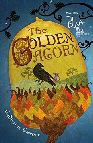 Stock image for The Golden Acorn for sale by WorldofBooks
