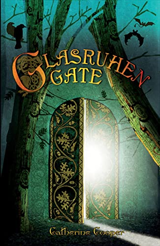 Beispielbild fr Glasruhen Gate zum Verkauf von ZBK Books