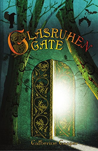 Stock image for Glasruhen Gate for sale by ZBK Books