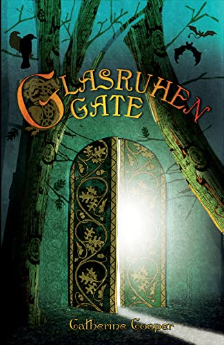 Stock image for Glasruhen Gate (Adventures of Jack Brenin) for sale by SecondSale