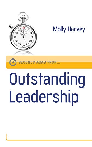 Beispielbild fr Outstanding leadership zum Verkauf von WorldofBooks