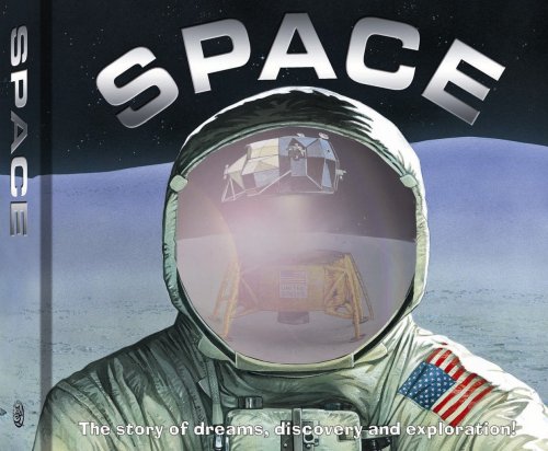 Stock image for Space for sale by WorldofBooks