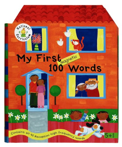 My First 100 Words (9781906824112) by [???]