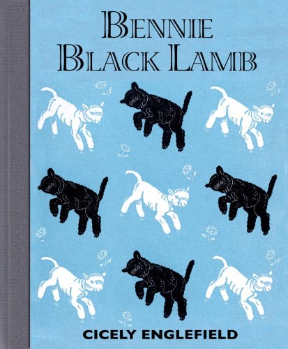 Imagen de archivo de Bennie Black Lamb a la venta por Atlantic Books