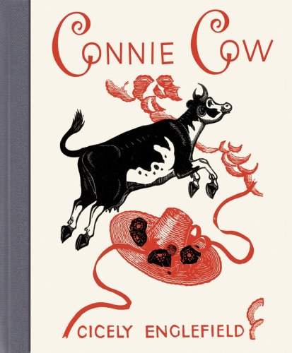 Imagen de archivo de Connie the Cow a la venta por MusicMagpie