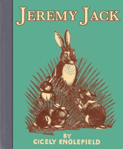 Stock image for Jeremy Jack for sale by WorldofBooks