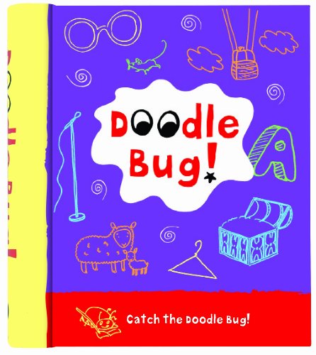 9781906824440: Doodle Bug!