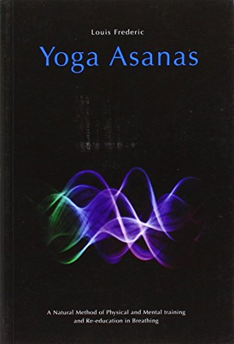 Imagen de archivo de Yoga Asanas a la venta por HPB-Red