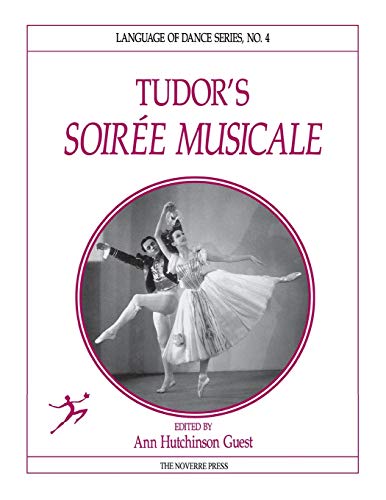 Beispielbild fr Tudor's Soir e Musicale zum Verkauf von AwesomeBooks