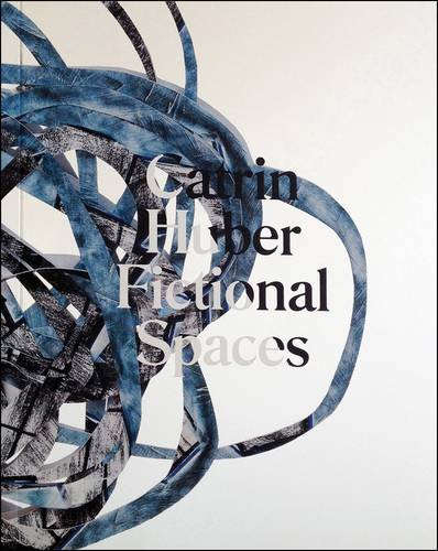 Stock image for Catrin Huber - Fictional Spaces (Paperback) for sale by CitiRetail