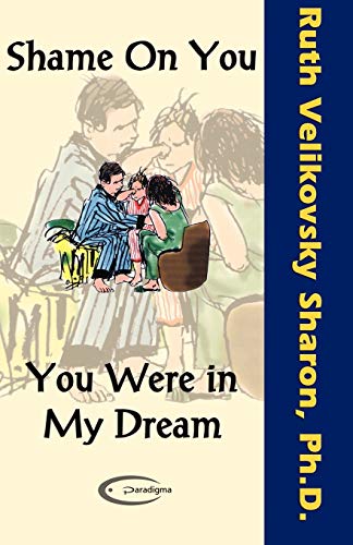 Beispielbild fr Shame on You - You Were in My Dream zum Verkauf von ThriftBooks-Dallas