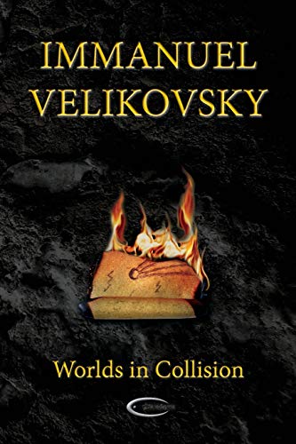 Beispielbild fr Worlds in Collision zum Verkauf von Better World Books