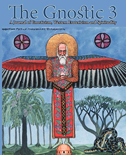 The Gnostic 3: Featuring Jung and the Red Book (9781906834043) by Smith, Andrew Phillip; Tibet, David; Matt, Daniel C