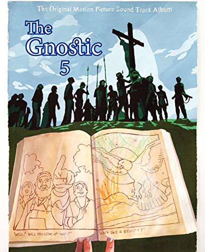 The Gnostic 5: A Journal of Gnosticism, Western Esotericism and Spirituality (9781906834159) by Smith, Andrew Phillip