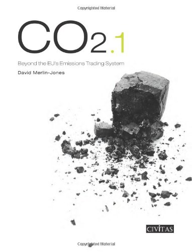 Imagen de archivo de Co2.1: Beyond the Eu's Emissions Trading System a la venta por Anybook.com