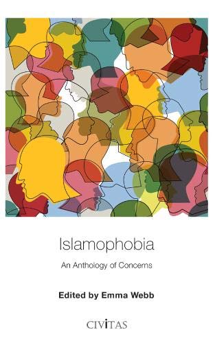 Beispielbild fr Islamophobia: An anthology of concerns zum Verkauf von WorldofBooks