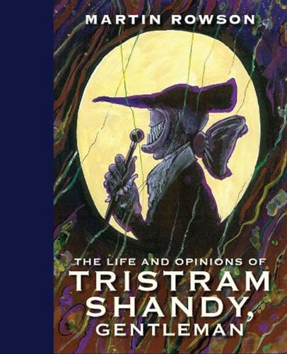 Beispielbild fr The Life and Opinions of Tristram Shandy, Gentleman zum Verkauf von BooksRun