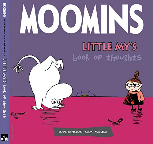 Beispielbild fr Moomins zum Verkauf von Zoom Books Company