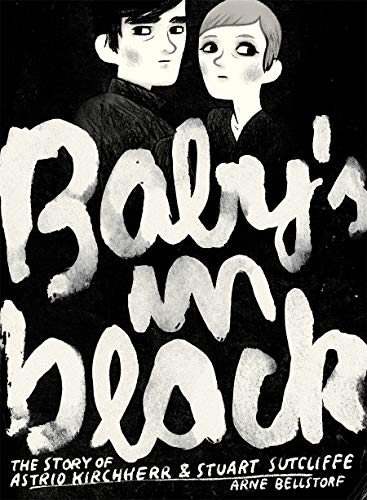 Imagen de archivo de Baby's in Black a la venta por Blackwell's
