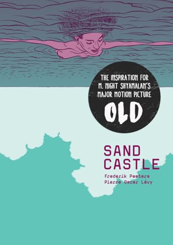9781906838386: Sandcastle: A Graphic Novel