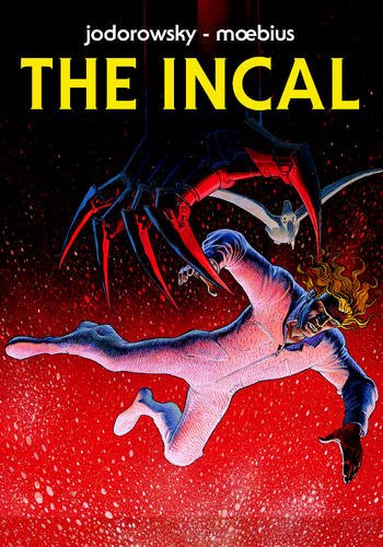 9781906838393: The Incal