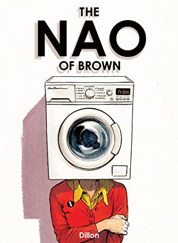 9781906838423: The Nao of Brown (Original Fiction)