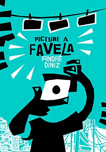 Stock image for Picture a Favela (Non-Fiction) for sale by WorldofBooks