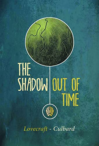 Imagen de archivo de The Shadow Out of Time a la venta por Bay Used Books