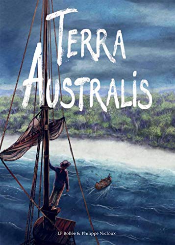 Beispielbild fr Terra Australis zum Verkauf von Kennys Bookstore