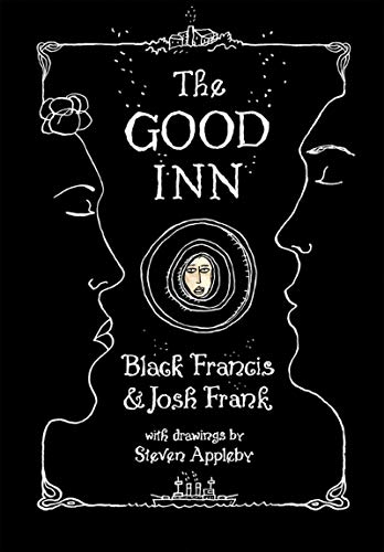 Stock image for The Good Inn for sale by Bestsellersuk