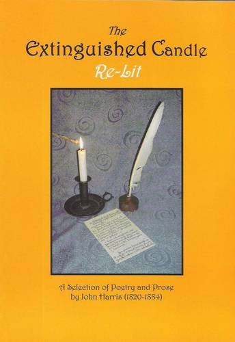 Stock image for The Extinguished Candle Relit for sale by WorldofBooks