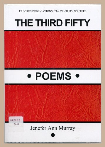 Stock image for the third fifty . poems . signed By author for sale by Michael Rogers