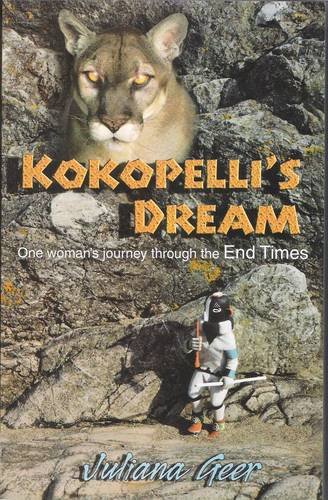 Stock image for Kokopelli's Dream for sale by WorldofBooks