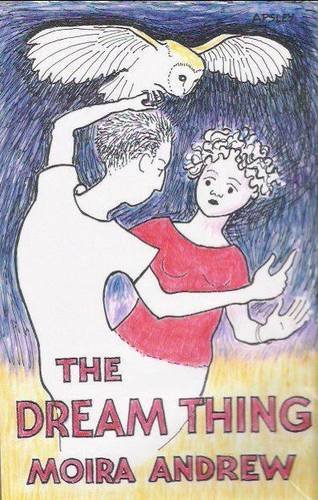 Stock image for The Dream Thing for sale by Merandja Books