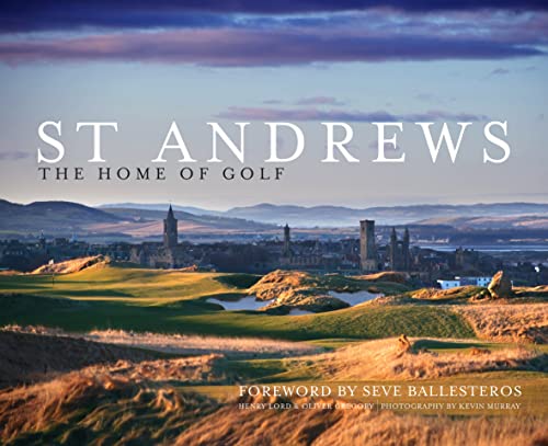 9781906850142: St Andrews: The Home of Golf