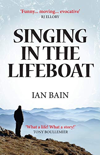 Stock image for Singing in the Lifeboat for sale by SecondSale