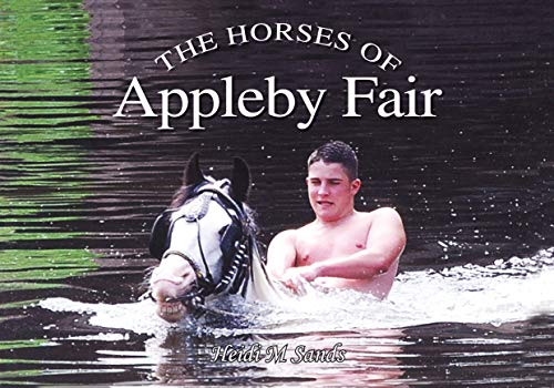 Stock image for The Horses of Appleby Fair for sale by WorldofBooks