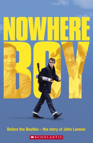 Nowhere Boy. (9781906861032) by Paul Shipton