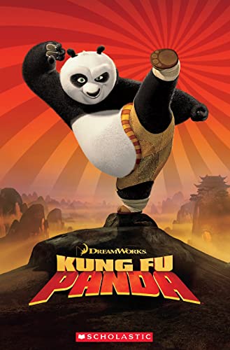 9781906861353: Kung Fu Panda: 1 (Popcorn Readers)