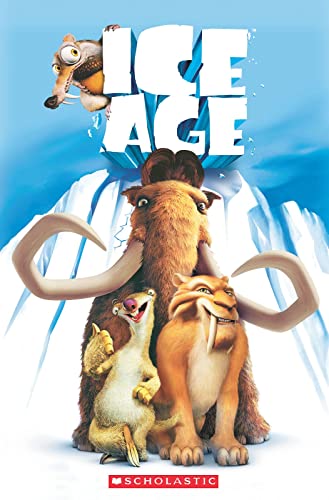 Stock image for Ice Age 1 (Popcorn Readers) for sale by medimops