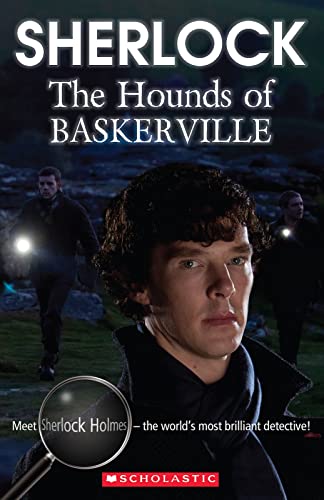 Beispielbild fr Sherlock: The Hounds of Baskerville zum Verkauf von Blackwell's