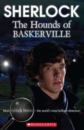 Imagen de archivo de Sherlock: The Hounds of Baskerville (Scholastic Readers) a la venta por Chiron Media